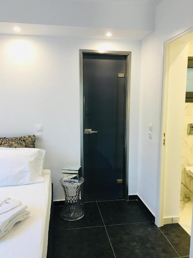 Villa Tranquility Λαγονήσι Εξωτερικό φωτογραφία