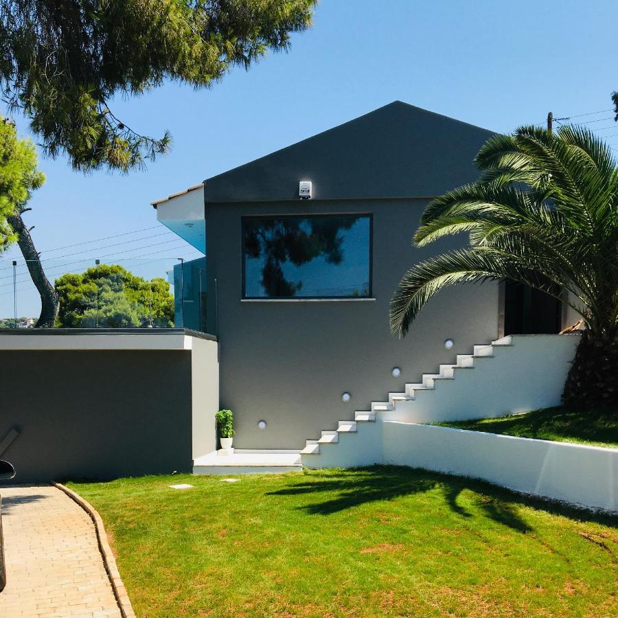 Villa Tranquility Λαγονήσι Εξωτερικό φωτογραφία