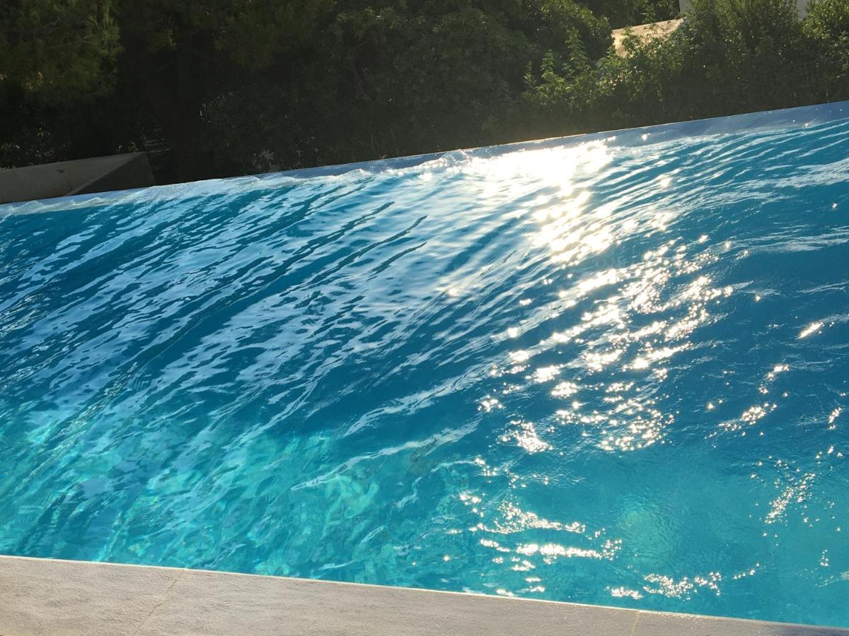 Villa Tranquility Λαγονήσι Εξωτερικό φωτογραφία