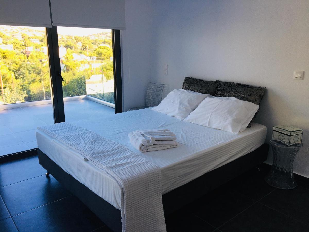 Villa Tranquility Λαγονήσι Εξωτερικό φωτογραφία